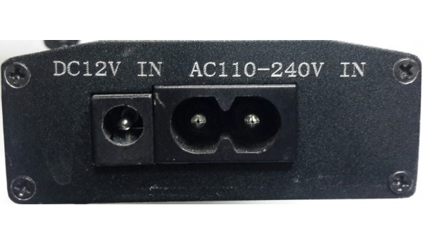 Блок живлення універсальний 150W, IN DC 12v, AC 110-220v, out DC 12-24v - 312806