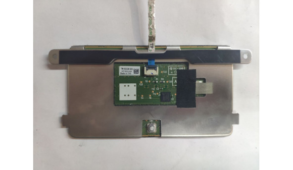 Тачпад для ноутбука Sony SVE11, SVE111A11M, SVE111M1EW, SVE111B11M, TM-02130-001, Б/В - 312812