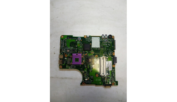 Материнська плата для ноутбука Toshiba Satellite L350, 6050A2170201, Б/В