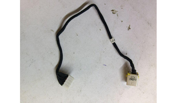Роз'єм живлення ноутбука, Packard Bell VG70, VA70C.1A, Б/В.