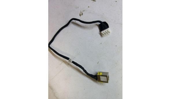 Роз'єм живлення ноутбука, Packard Bell VG70, VA70C.1A, Б/В. - 312827