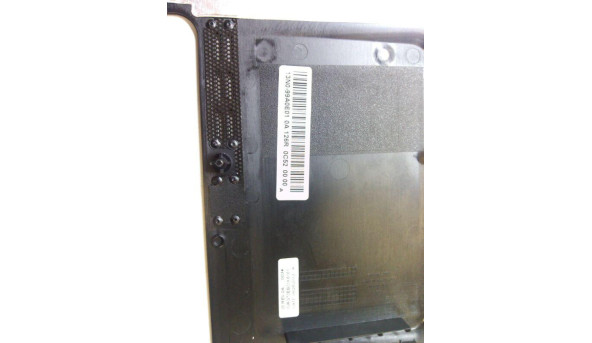 Сервісна кришка для ноутбука Packard Bell VG70, 13N0-99A0E01, Б/В - 312828