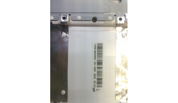 Середня частина корпусу для ноутбука, Packard Bell VG70, 13N0-9A0601, Б/В - 312829