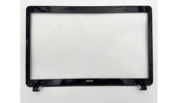 Рамка матрицы для ноутбука Acer Aspire E1-771 E1-772 Packard Bell LV11HC (13N0-99A0K01) Б/У