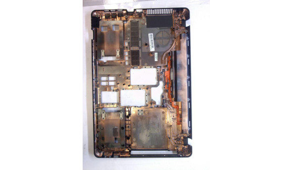 Нижня частина корпусу для ноутбука, Packard Bell VG70, 13N0-99A0811, Б/В. - 312833