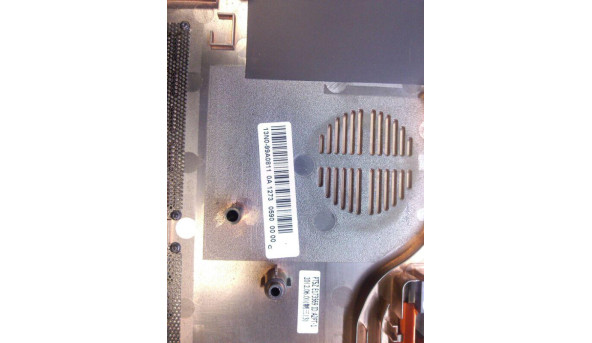 Нижня частина корпусу для ноутбука, Packard Bell VG70, 13N0-99A0811, Б/В. - 312833