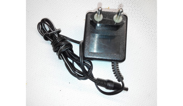 Блок живлення 12V 200ma 0.2A, б/в. - 312843