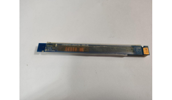 Інвертор для ноутбука Acer Aspire 7530, HP dv5-1000 Series, Toshiba A300, U405, Satellite M305D-S4829, 14.1", tbd485nr, AS023216500, Б/В, в хорошому стані, без пошкоджень. - 312852