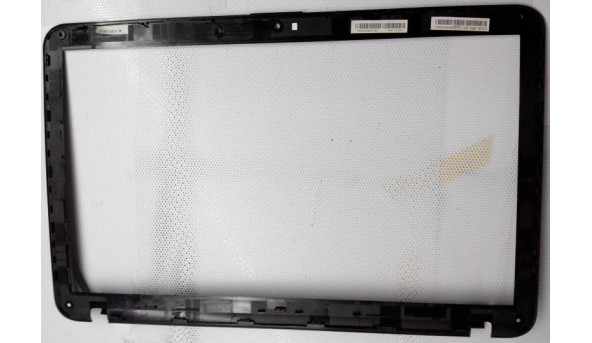 Рамка матриці корпуса для ноутбука TOSHIBA Satellite L850, C850, C855, H000050130, 13N0-ZWA0R02, б/в. - 312853