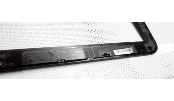 Рамка матриці корпуса для ноутбука TOSHIBA Satellite L850, C850, C855, H000050130, 13N0-ZWA0R02, б/в. - 312853