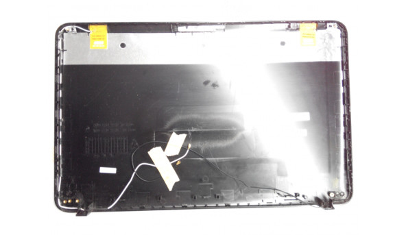 Кришка матриці корпуса для ноутбука Toshiba C850D, C855, C855D, H000050200, 13N0-ZWA0M01, б/в. - 312860