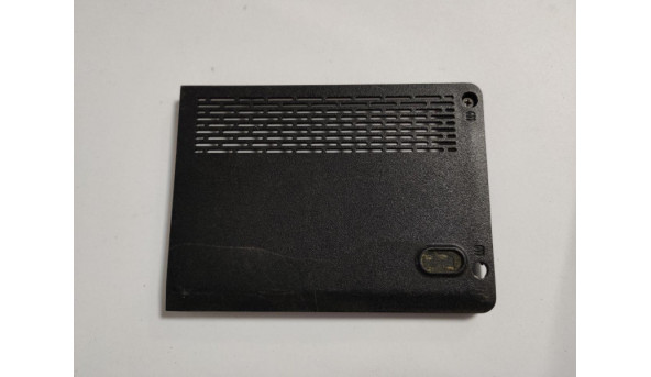 Сервісна кришка, для ноутбука HP Pavilion dv6500, 6700, EBAT8012014, 3BAT8HDTP00, Б/В, Зламане кріплення (фото). Є подряпини.