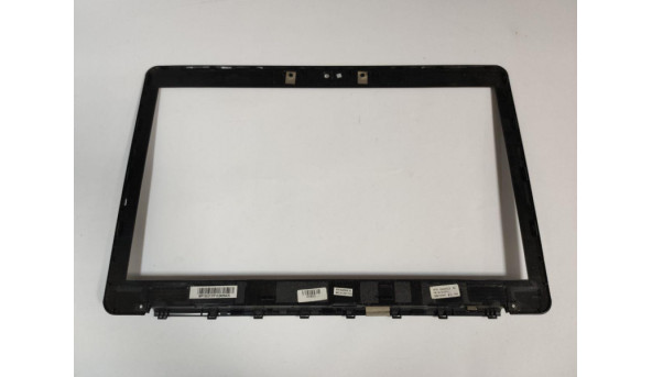 Рамка матриці для ноутбука для ноутбука HP Pavilion dv6, dv6-2125ef, 15.6", 934440550486, Б/В. В хорошому стані, без пошкодженнь. - 312866