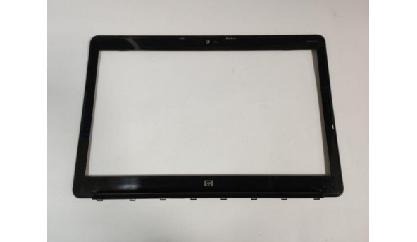 Рамка матриці для ноутбука для ноутбука HP Pavilion dv6, dv6-2125ef, 15.6", 934440550486, Б/В. В хорошому стані, без пошкодженнь.