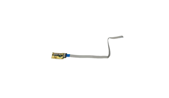 Плата сканеру відбитків пальців HP Pavilion dv6-6000 dv7-6000 LS280UV Б/В - 312871