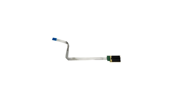Плата сканера отпечатков пальцев HP Pavilion dv6-6000 dv7-6000 LS280UV Б/У