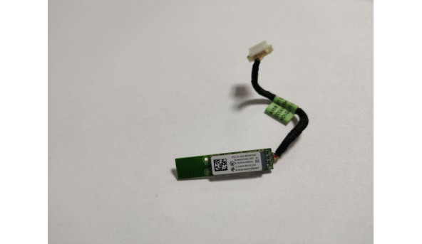 Адаптер Bluetooth, знятий з ноутбука, HP Pavilion dv6, HP Compaq G72, G72-120EG, BCM92070MD, Б/В. В хорошому стані, без пошкоджень.
