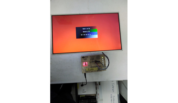 Матриця LG Display, LP173WD1(TL)(N1), 17.3" WideScreen