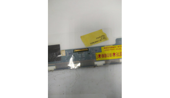 Матриця Samsung, LTN173KT01-A01,17.3" WideScreen, HD+ (1600x900) - 312906