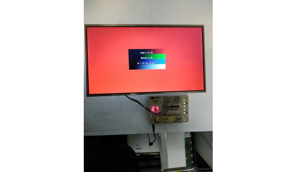 Матриця LG Display, LP173WD1(TL)(C1),  17.3" WideScreen, HD+ (1600x900)