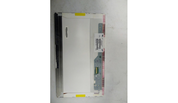 Матриця Samsung, LTN156AT05-701, 15.6" WideScreen, HD (1366x768) - 312912