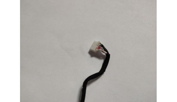 Роз'єм живлення для ноутбука Dell Latitude E5540 DC30100OR00 DC30100RC00 CTHCY CN-0CTHCY Б/В - 312913