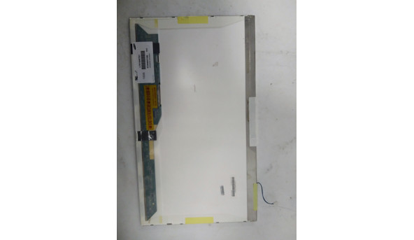 Матриця Samsung, LTN184KT01-101, 18.4" WideScreen, WSXGA+ (1680x945), 30 pin CCFL, Б/В, Робоча, полоса знизу (фото) - 312924