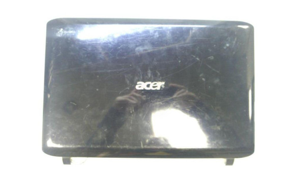 Кришка матриці корпуса для ноутбука, Acer Aspire 5942G, AP07O0005009BR000129SM, Б/В.