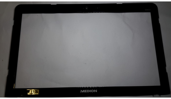 Рамка матриці корпуса для ноутбука Medion Akoya S5612, E2P-691B212,