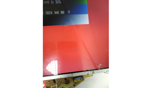 Матриця LG Display, LP171WP4(TL)(N2), 17" WideScreen, 30 pin CCFL - 312932