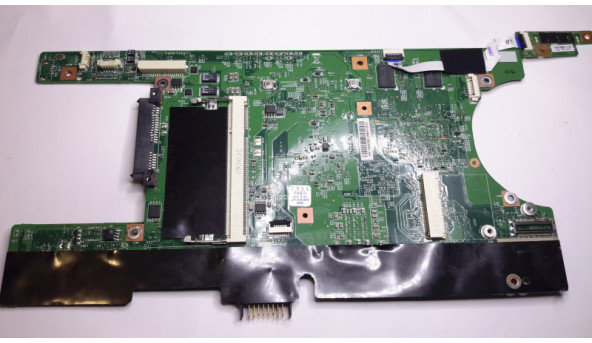 Материнська плата MSI X-Slim X600 MS-1691 *67m6f011c1 - 312935
