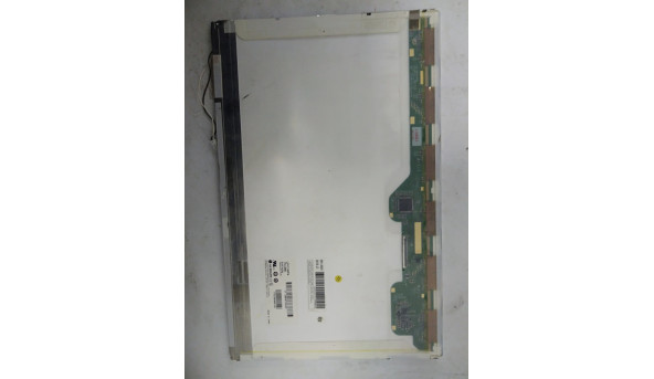Матриця LG PHILIPS, LP171WP4(TL)(B5), 17" WideScreen, 30 pin CCFL - 312937