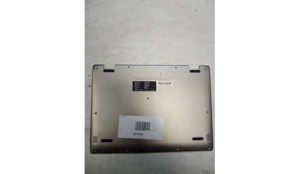 Нижня частина корпуса для ноутбука Medion E2216T, MD99940, ML-241005,  Б/У
