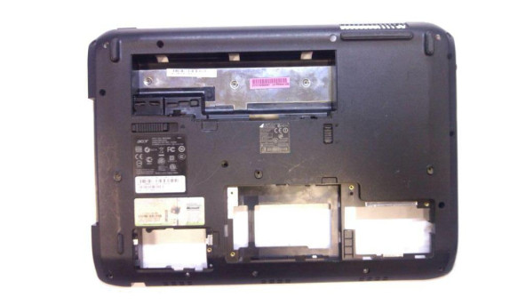 Нижня частина корпусу для ноутбука, Acer Aspire 5942G, FA09Z000510, Б/В.