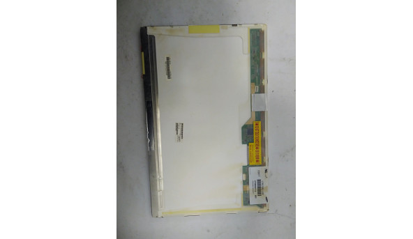 Матриця Samsung, LTN170X2-L02, 17" WideScreen, WXGA+ (1440x900), 30 pin CCFL - 312941