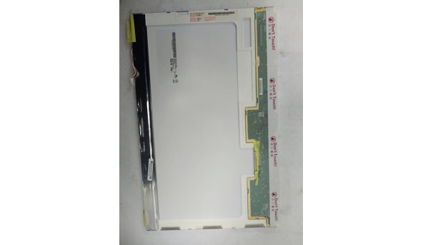 Матриця AU Optronics, B170PW01 V.1, 17" WideScreen, WXGA+ (1440x900), 30 pin CCFL