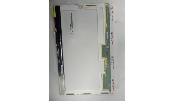Матриця AU Optronics, B170PW01 V.1, 17" WideScreen, WXGA+ (1440x900), 30 pin CCFL - 312943