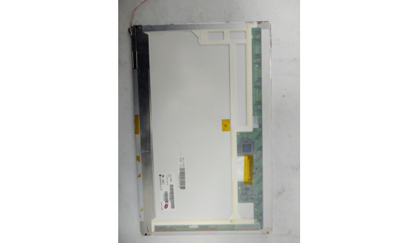 Матриця LG PHILIPS, LP171W01(A4), 17" WideScreen, WXGA+ (1440x900), 30 pin CCFL