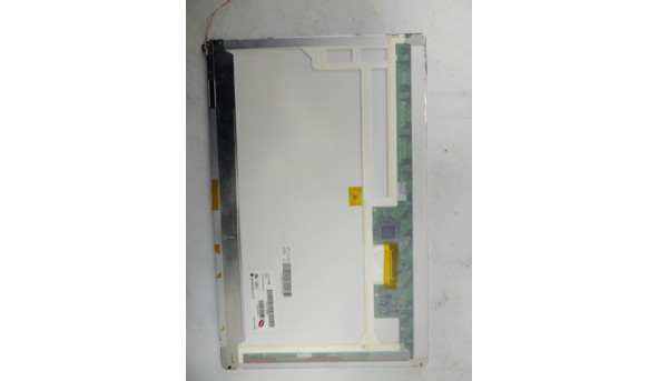 Матриця LG PHILIPS, LP171W01(A4), 17" WideScreen, WXGA+ (1440x900), 30 pin CCFL - 312946