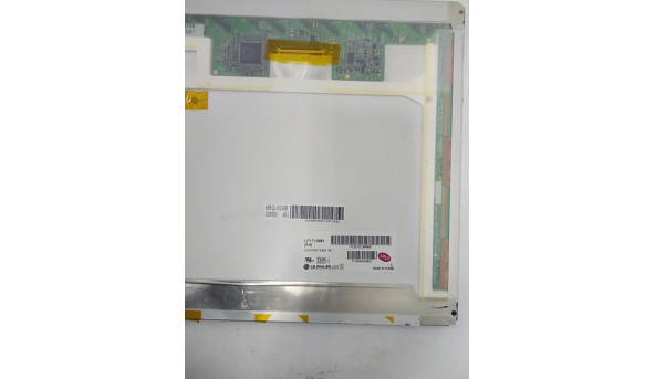 Матриця LG PHILIPS, LP171W01(A4), 17" WideScreen, WXGA+ (1440x900), 30 pin CCFL - 312946
