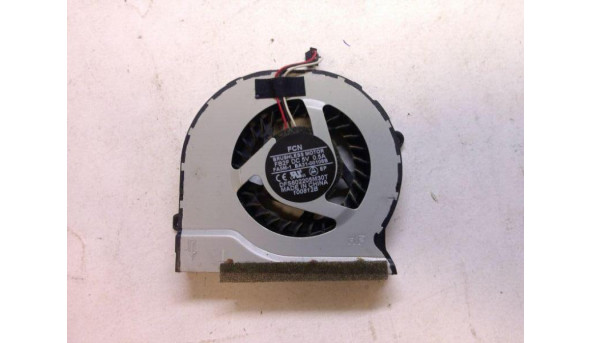 Вентилятор системи охолодження для ноутбука Samsung NP300E5C, FA5M-1 BA31-00108A, Б/В.