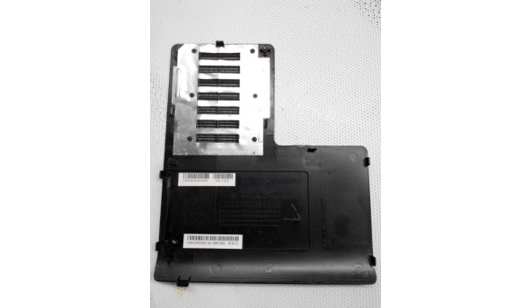 Сервісна кришка для ноутбука Toshiba Satellite C850, C855, L850, H000050090, б/в - 312953