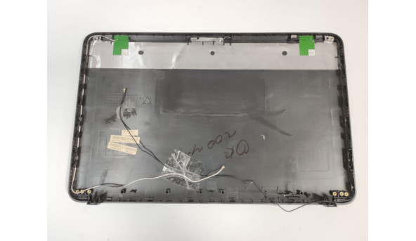 Кришка матриці для ноутбука для ноутбука Toshiba Satellite C850D, 15.6", 13N0-ZWA0P01, H000050160, Б/В. Є подряпини. - 312960
