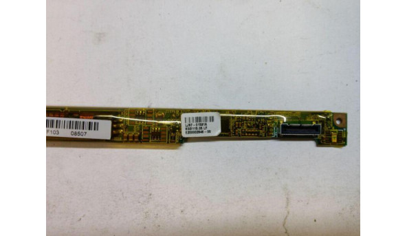 Інвертор для ноутбука Dell XPS M1530, K021115.05 Lf, Б/В. - 312965