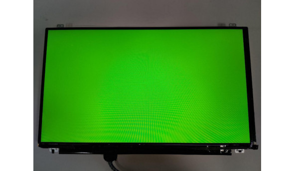 Матриця AU Optronics, B156HTN03.2, 15.6'', LCD, Full HD 1920x1080, 40-pin, Slim, б/в. Є потертості на роботу ніяк не впливають, присутні подряпини та сліди від клавіатури яких при роботі непомітно - 312966