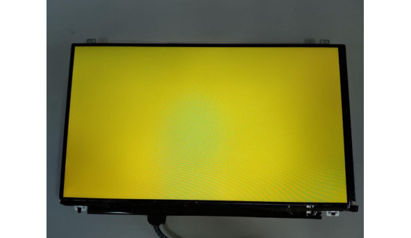 Матриця AU Optronics, B156HTN03.2, 15.6'', LCD, Full HD 1920x1080, 40-pin, Slim, б/в. Є потертості на роботу ніяк не впливають, присутні подряпини та сліди від клавіатури яких при роботі непомітно - 312966