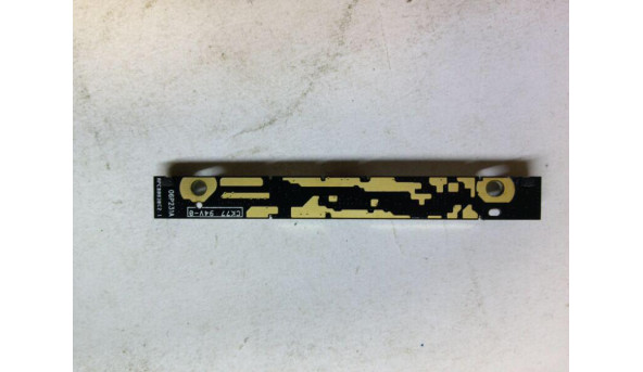 Веб-камера для ноутбука Dell XPS M1530, CN-0DP157-72487-89R-A952-A03, Б/В. - 312967