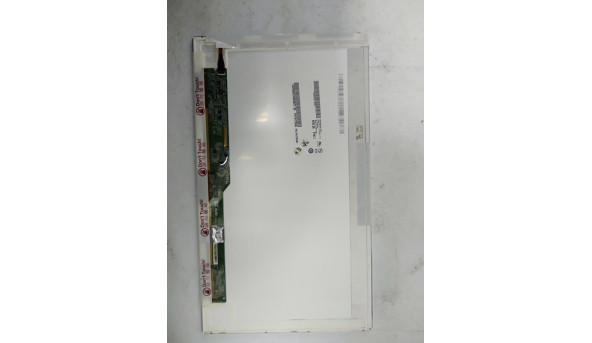 Матриця AU Optronics, B156XW02 V.3, 15.6" WideScreen, HD (1366x768), 40 pin - 312971