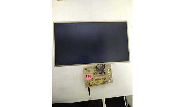 Матриця Samsung, LTN156HT01-201, 15.6" WideScreen, FHD (1920x1080), 40 pin
