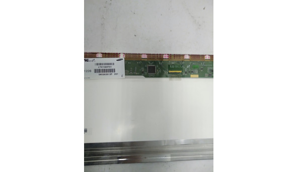 Матриця Samsung, LTN156HT01-201, 15.6" WideScreen, FHD (1920x1080), 40 pin - 312974